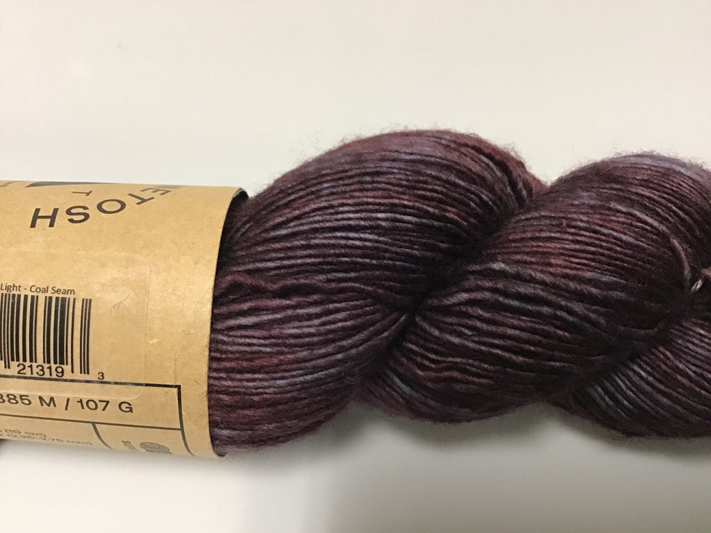 Tosh Merino Light