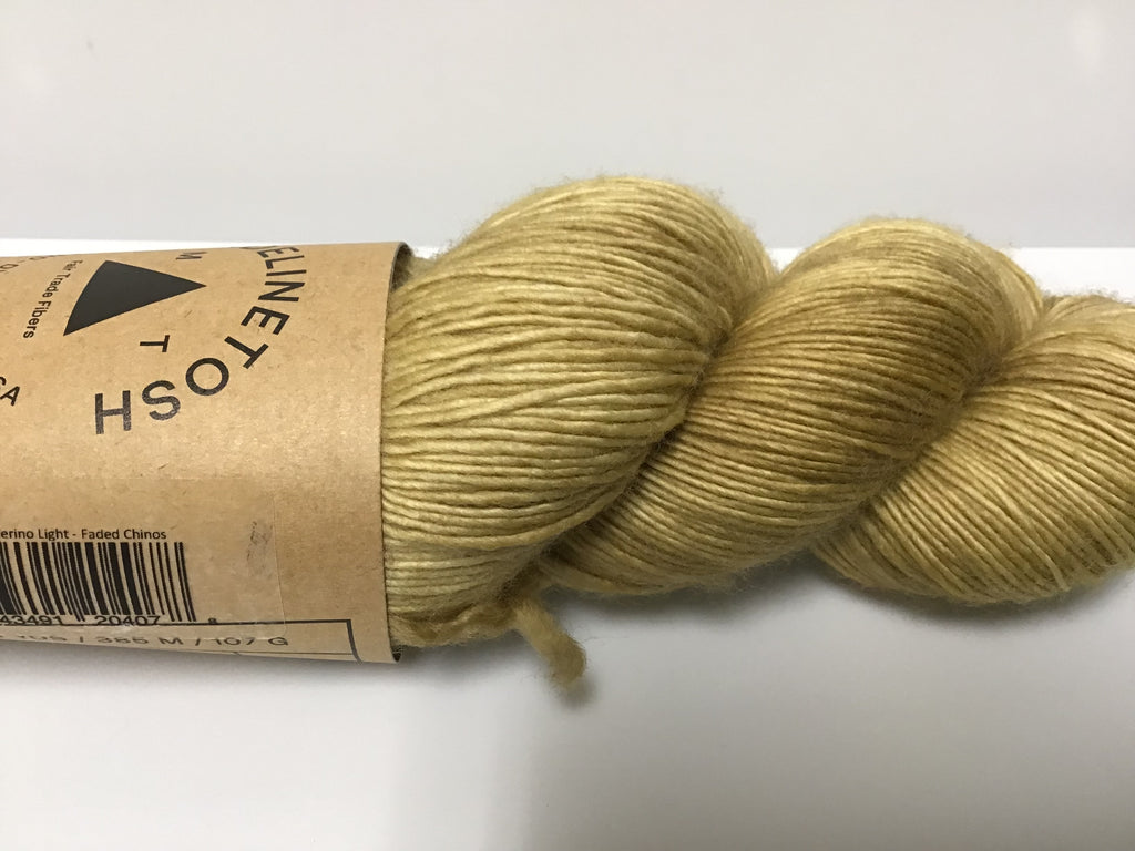 Tosh Merino Light