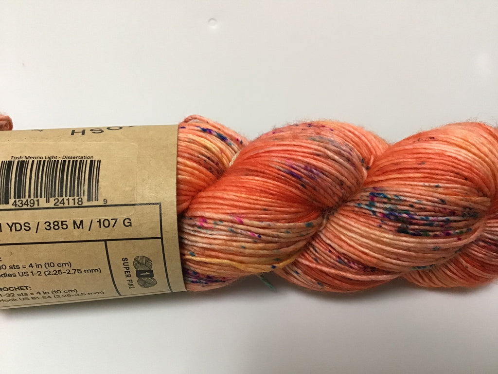 Tosh Merino Light
