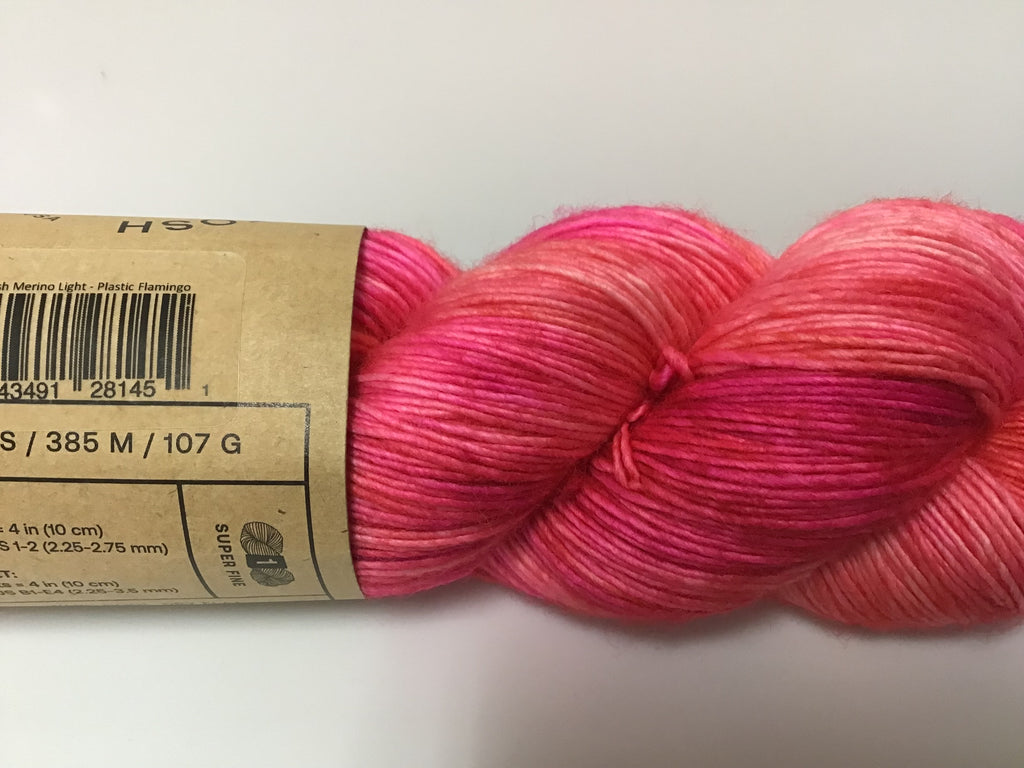 Tosh Merino Light