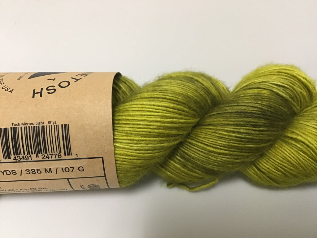 Tosh Merino Light