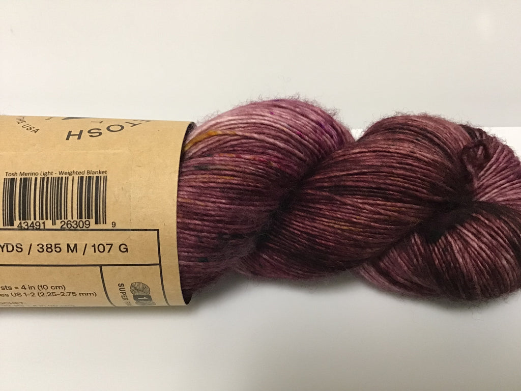 Tosh Merino Light
