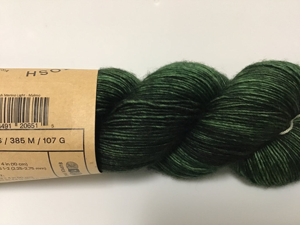 Tosh Merino Light