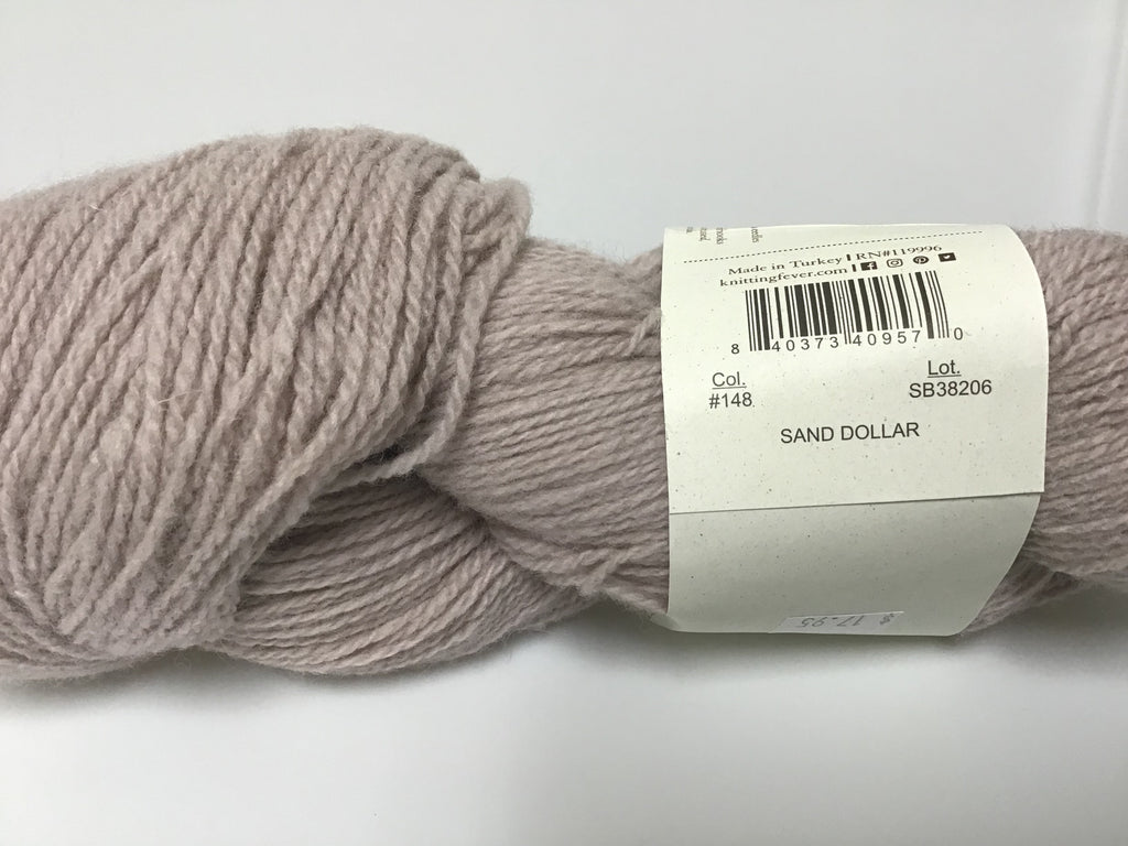 Patagonia Organic Merino