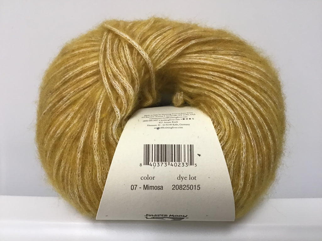 Cotton + Merino