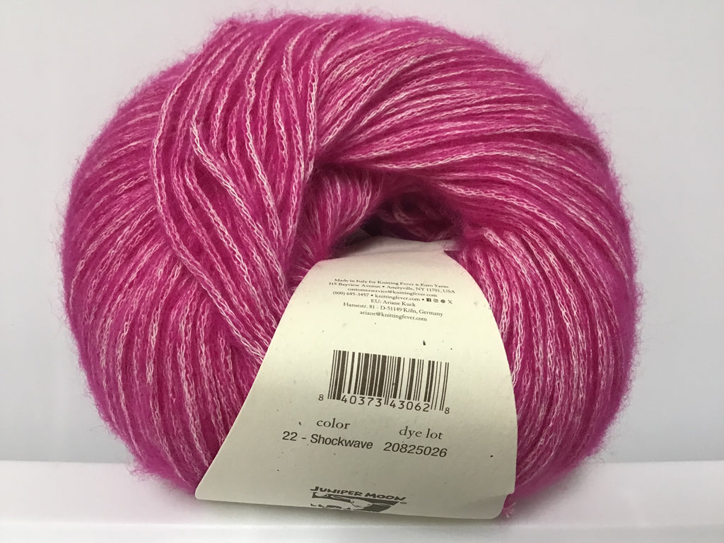 Cotton + Merino