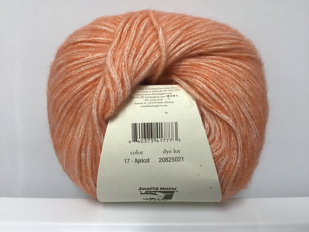 Cotton + Merino