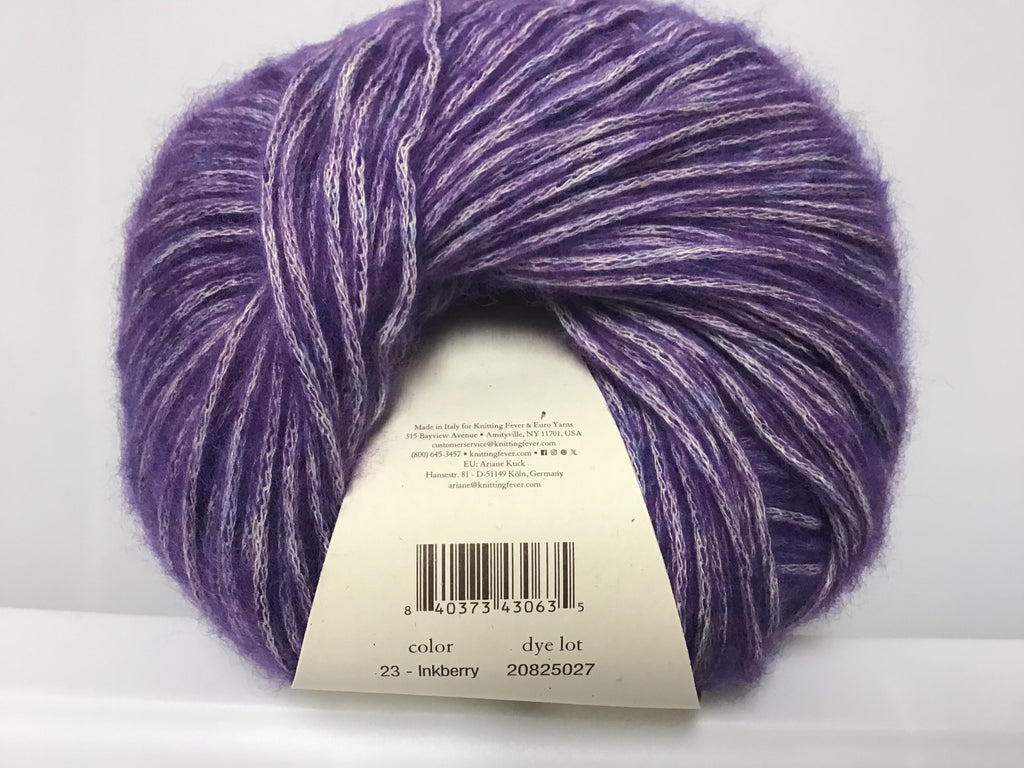 Cotton + Merino