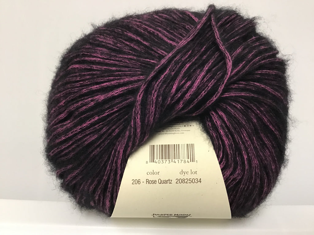 Cotton + Merino