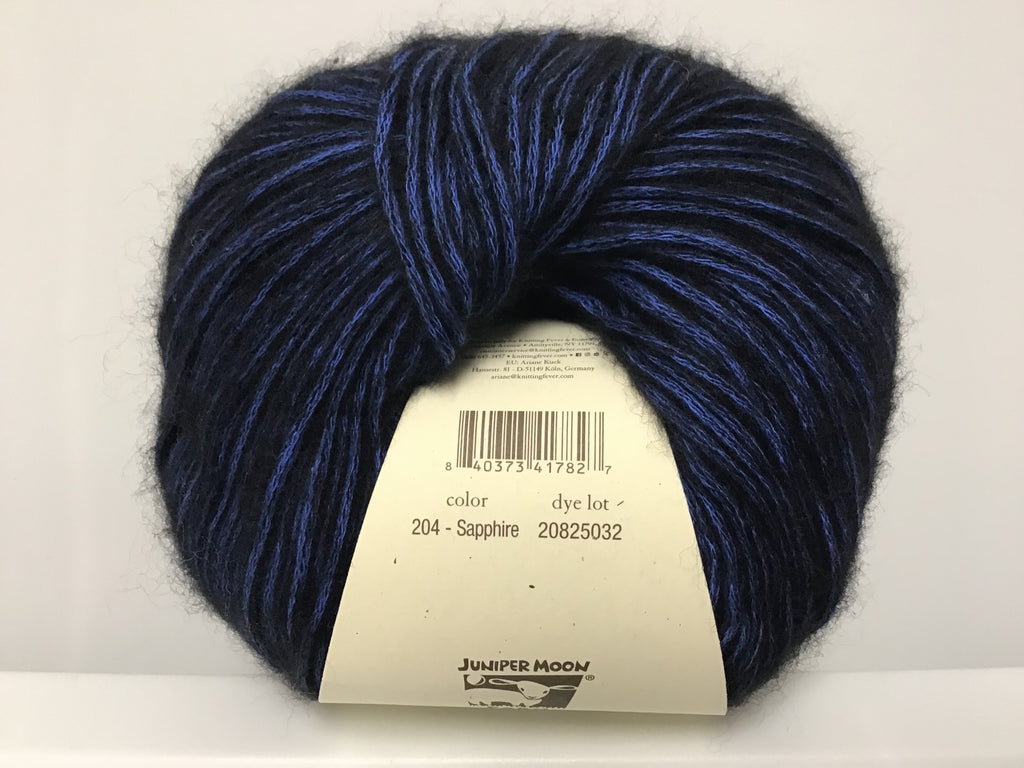 Cotton + Merino