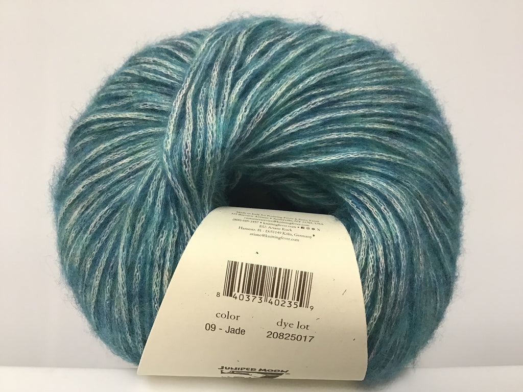 Cotton + Merino