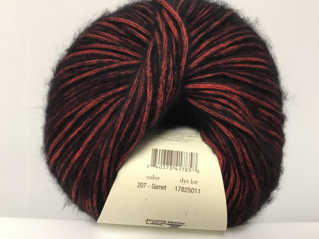 Cotton + Merino