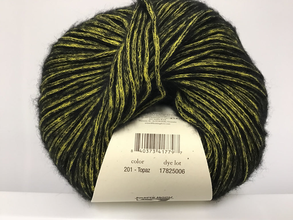 Cotton + Merino