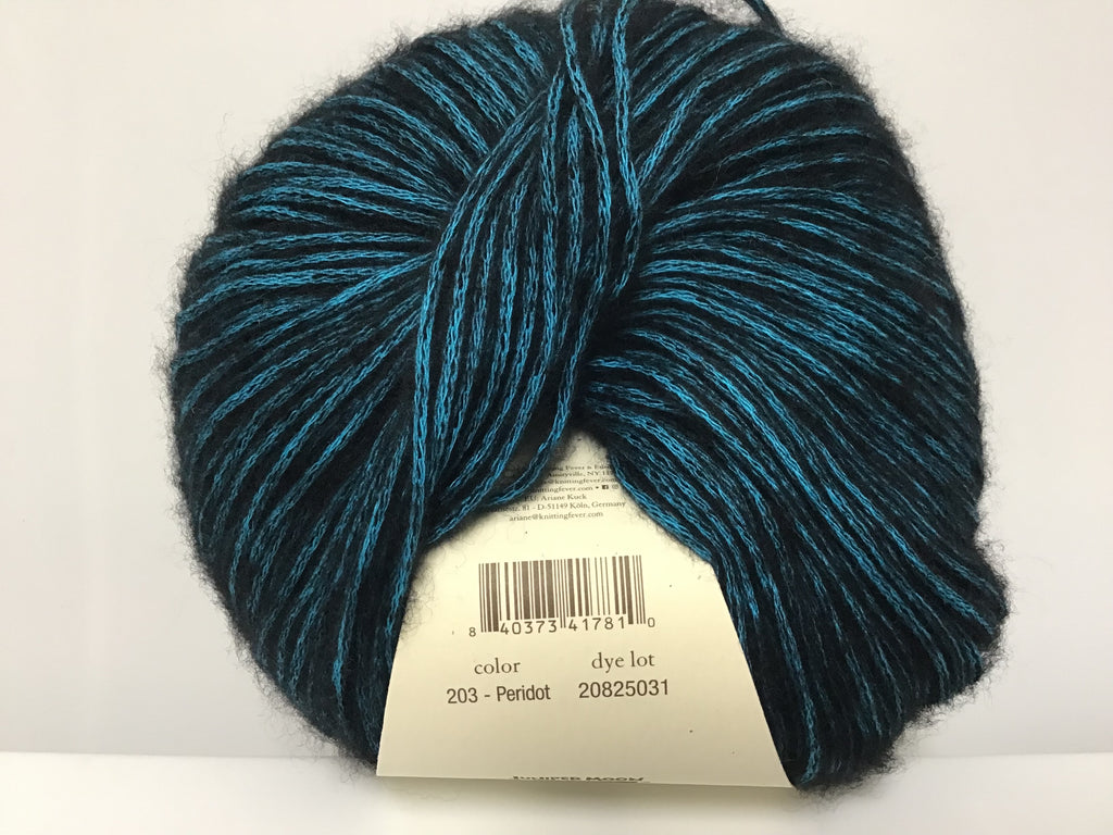 Cotton + Merino