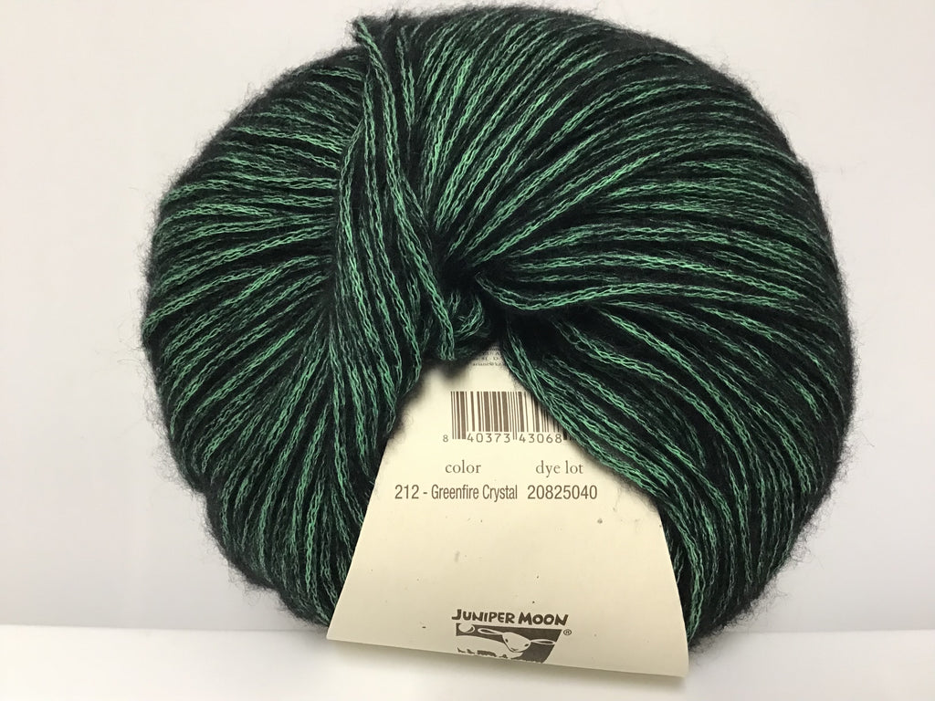 Cotton + Merino