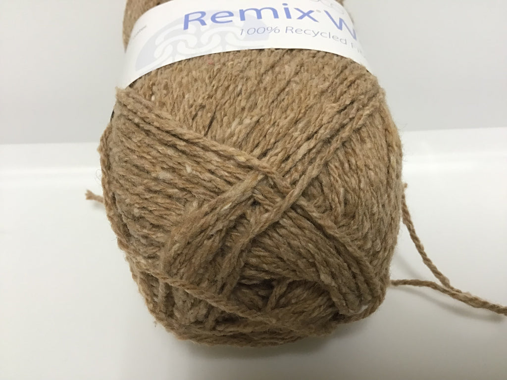 Remix Wool