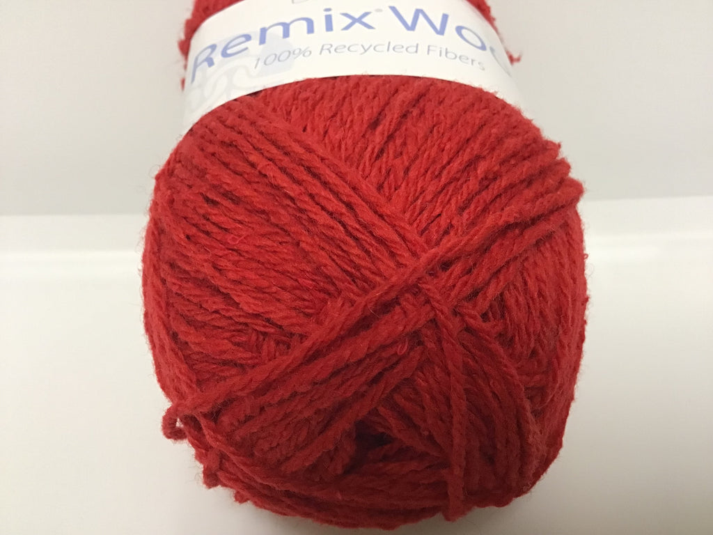 Remix Wool