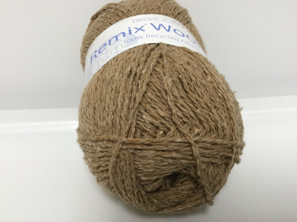 Remix Wool DK