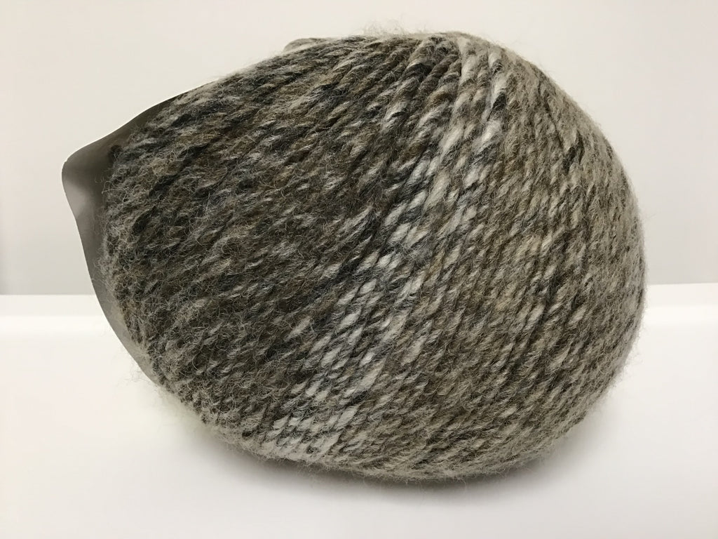 Jewelspun Chunky with Wool