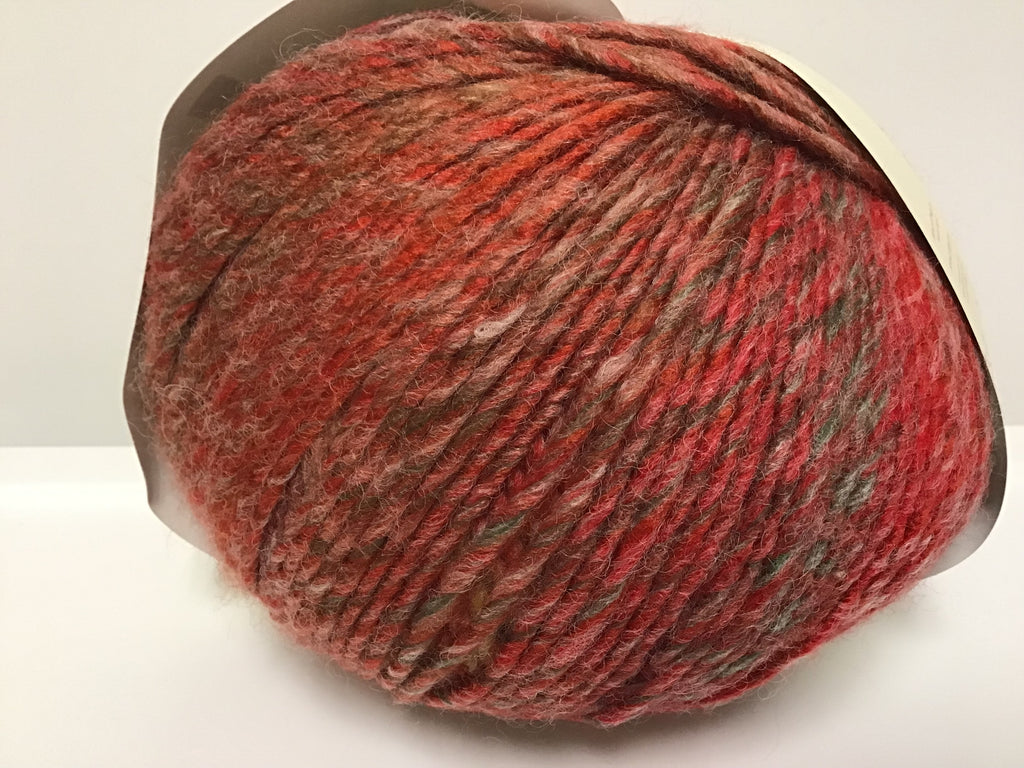 Jewelspun Chunky with Wool