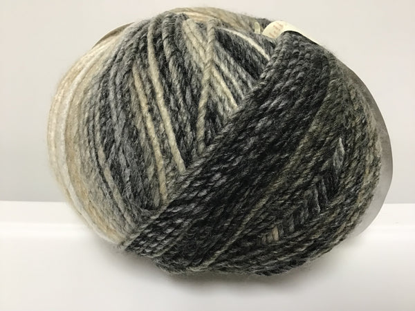 Jewelspun Aran