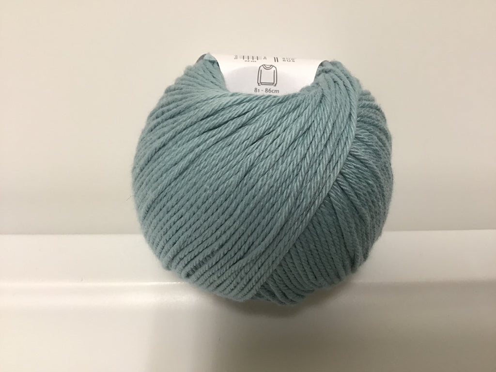 Cotton DK