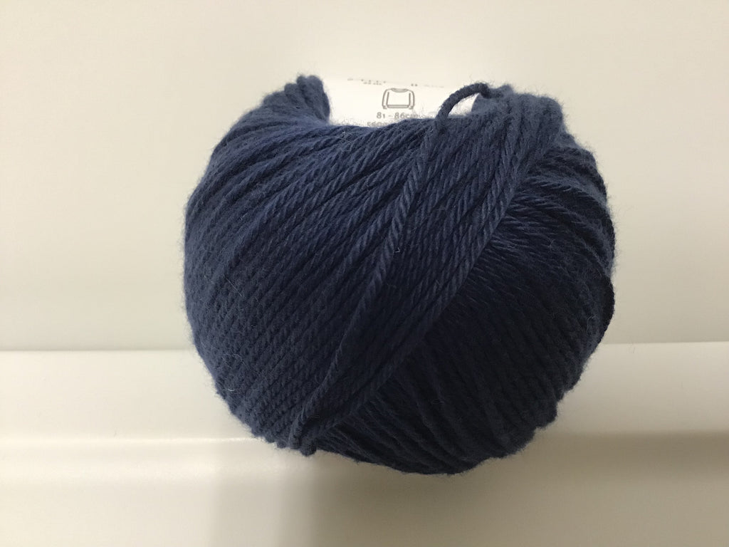 Cotton DK
