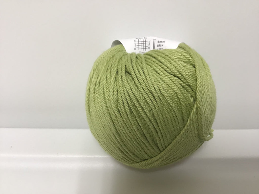 Cotton DK