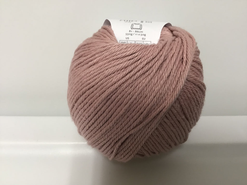 Cotton DK