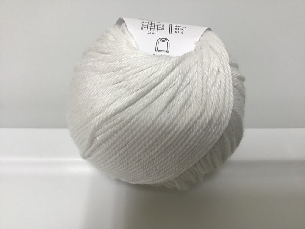 Cotton DK