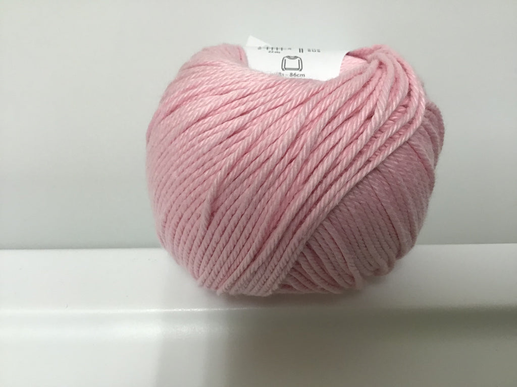 Cotton DK