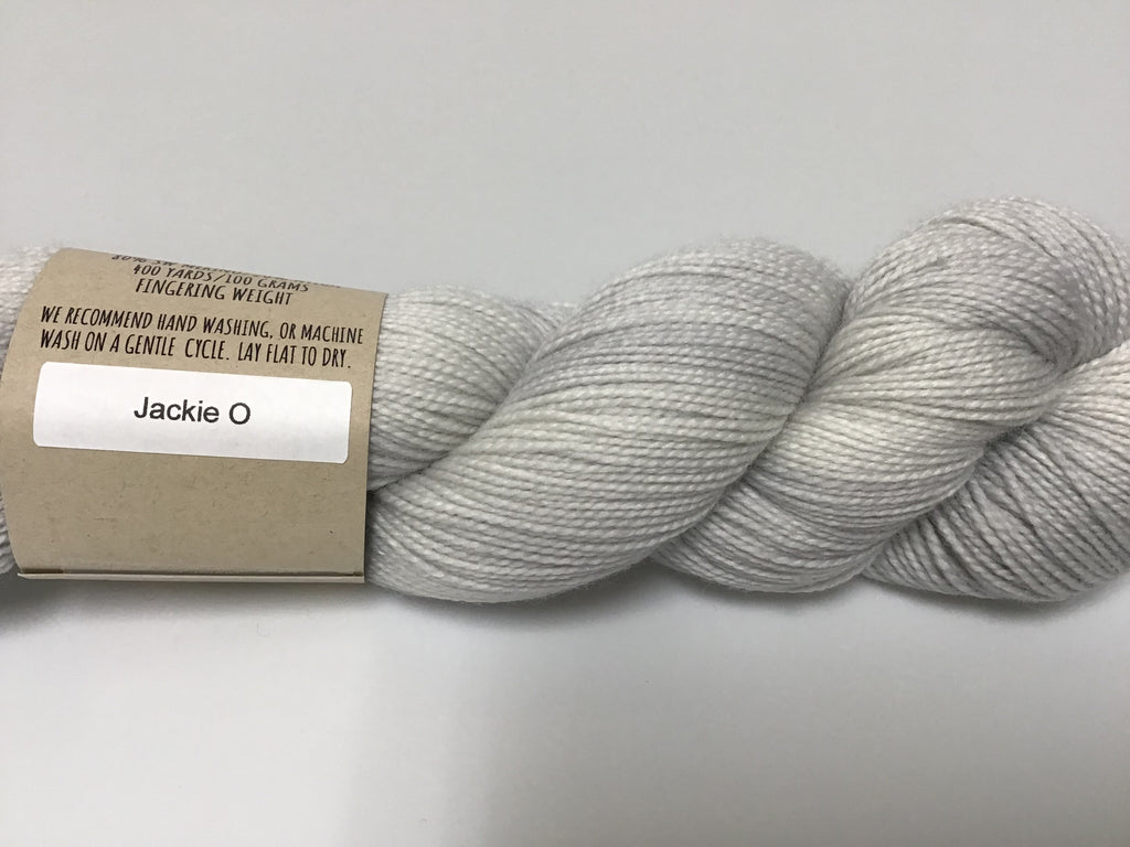 Practically Perfect Sock