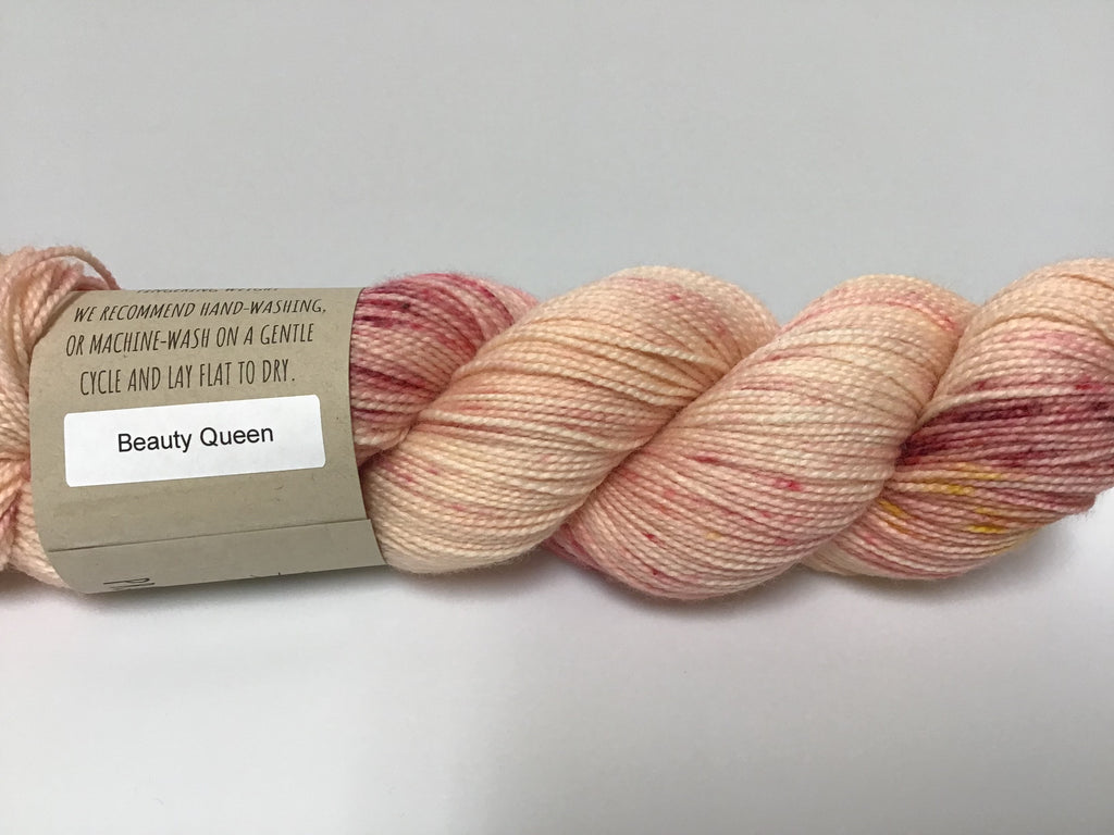 Practically Perfect Sock