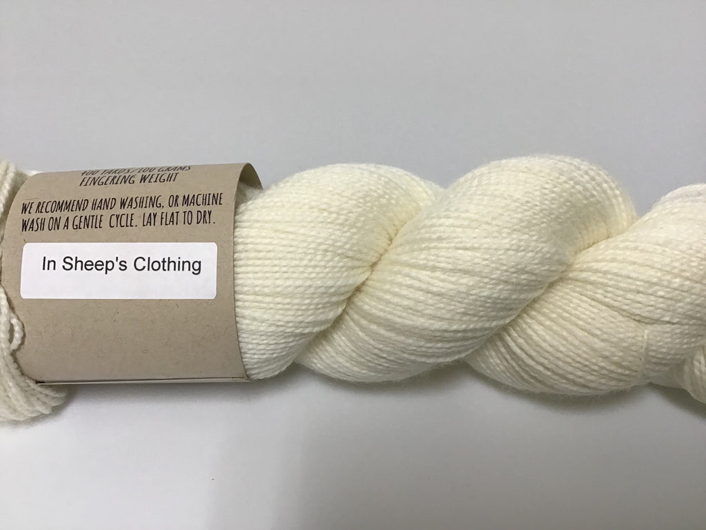 Practically Perfect Sock