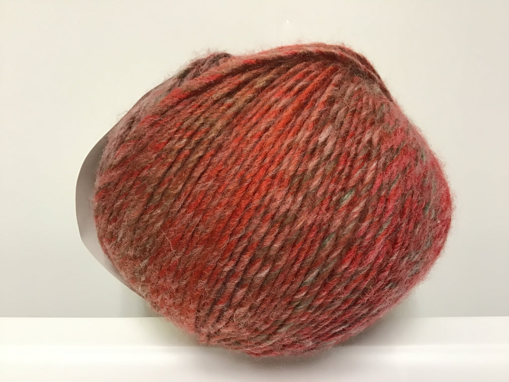 Jewelspun Chunky with Wool