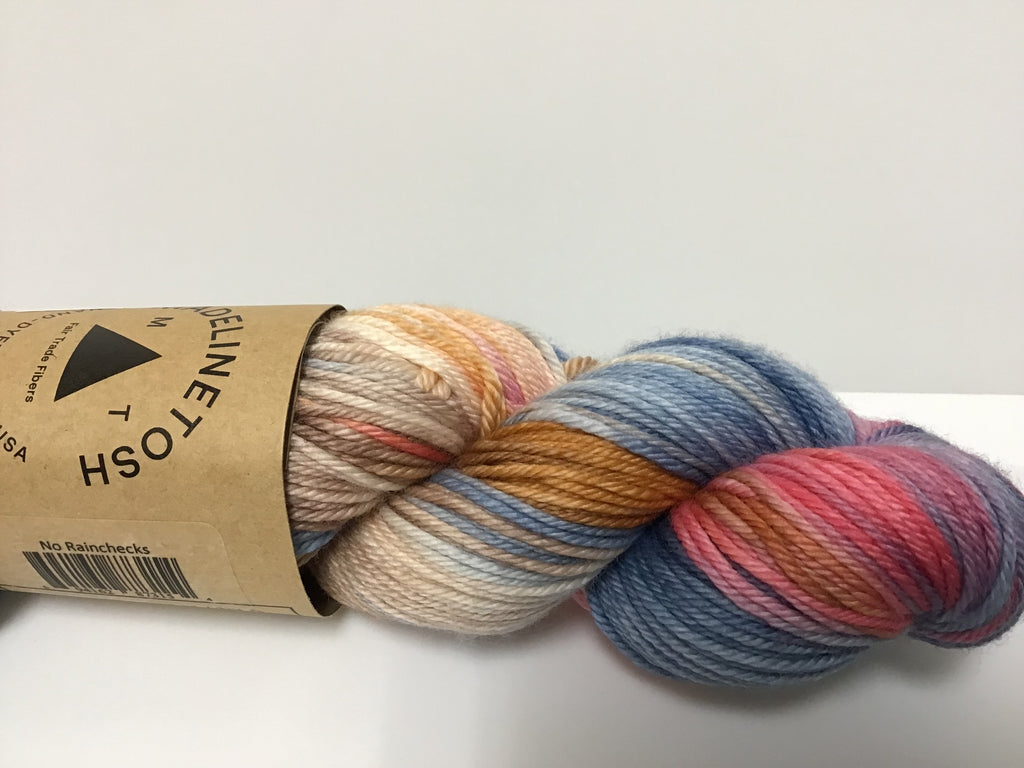 Tosh DK