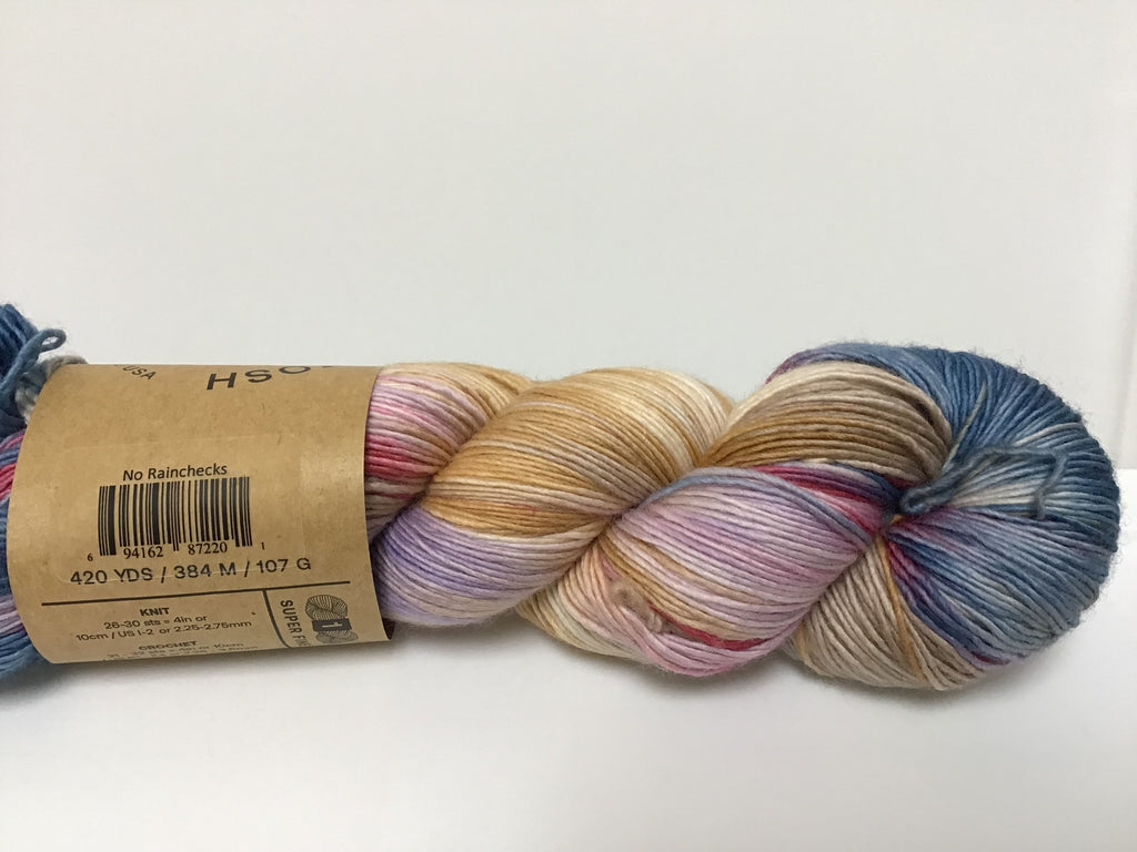 Tosh Merino Light