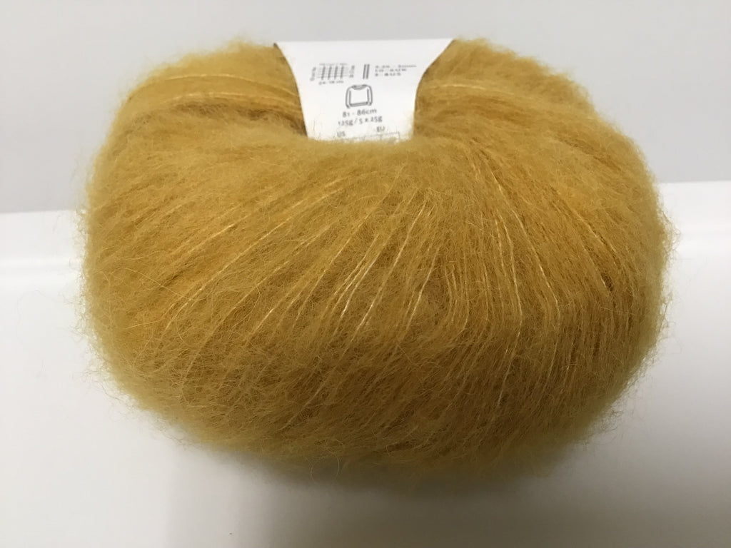 Alpaca Haze