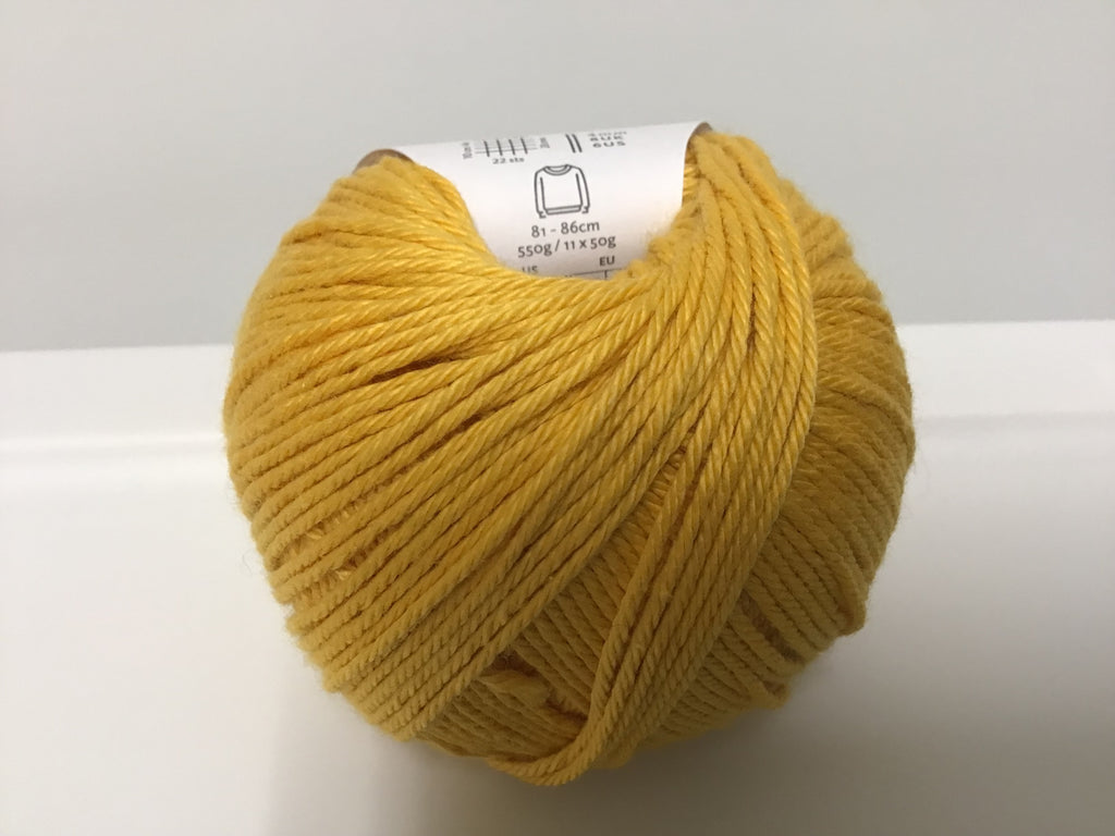 Cotton DK
