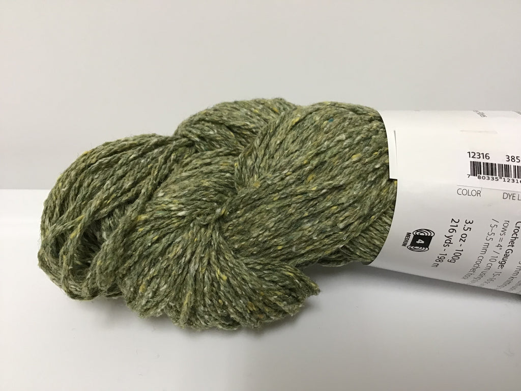 Remix Wool