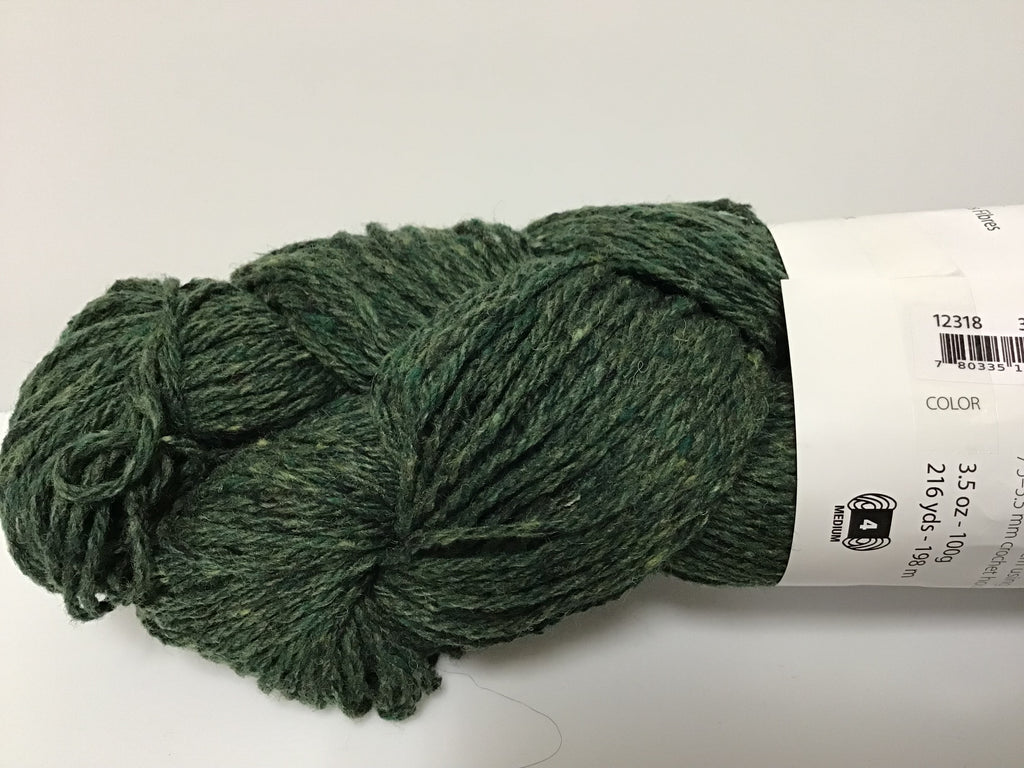 Remix Wool