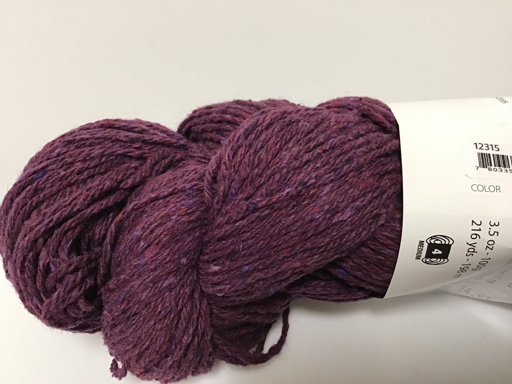 Remix Wool