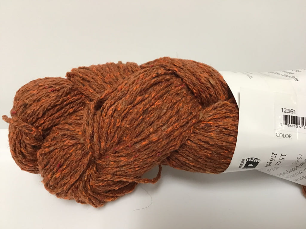 Remix Wool