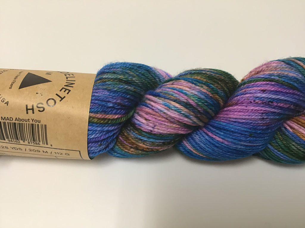 Tosh DK