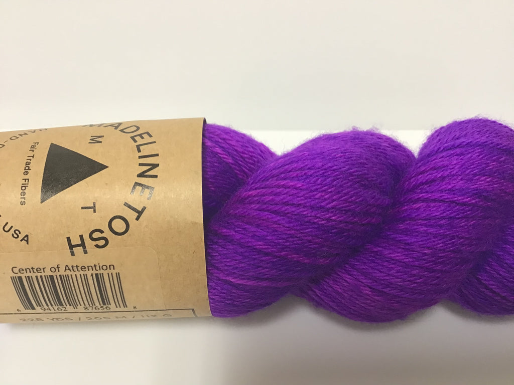 Tosh DK