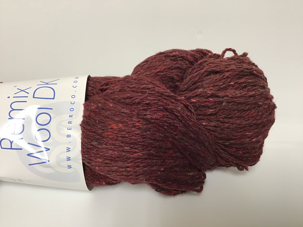 Remix Wool DK