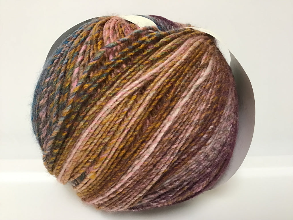 Jewelspun Aran