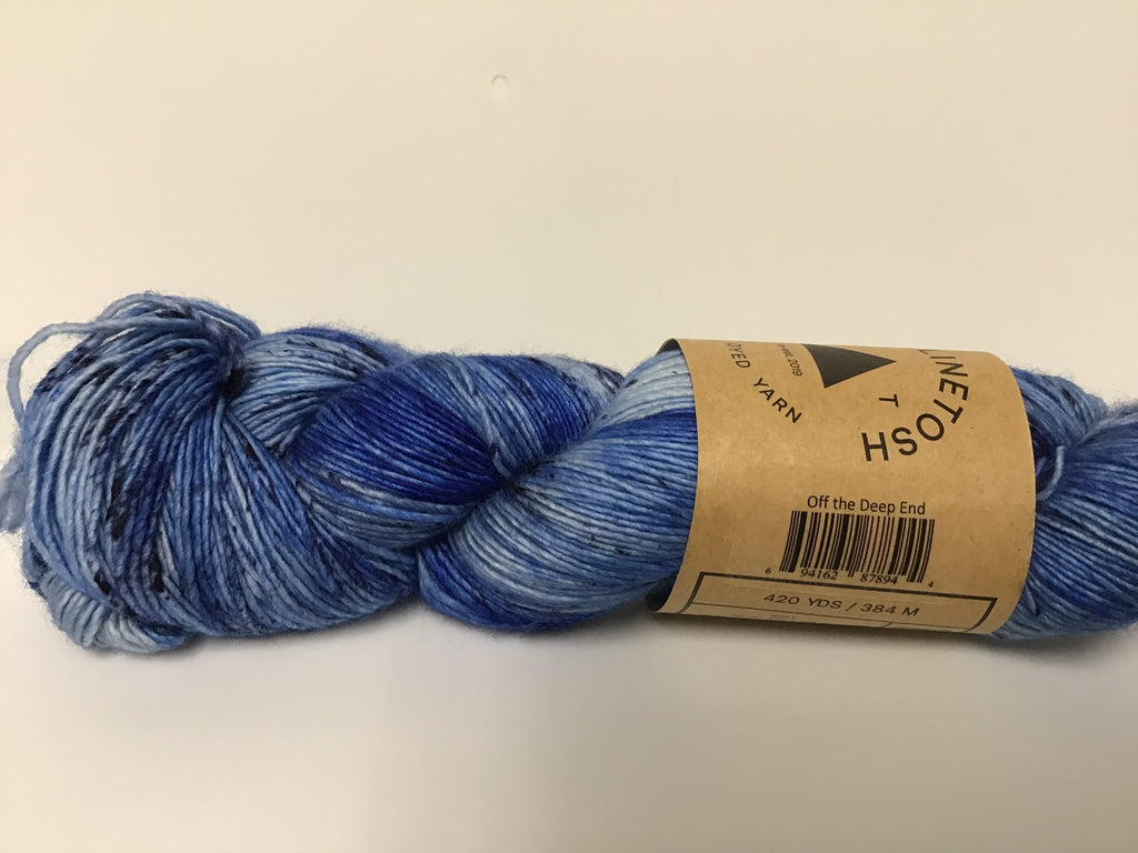 Tosh Merino Light