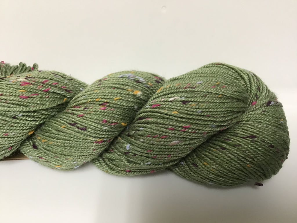 Sueno Tweed by HiKoo