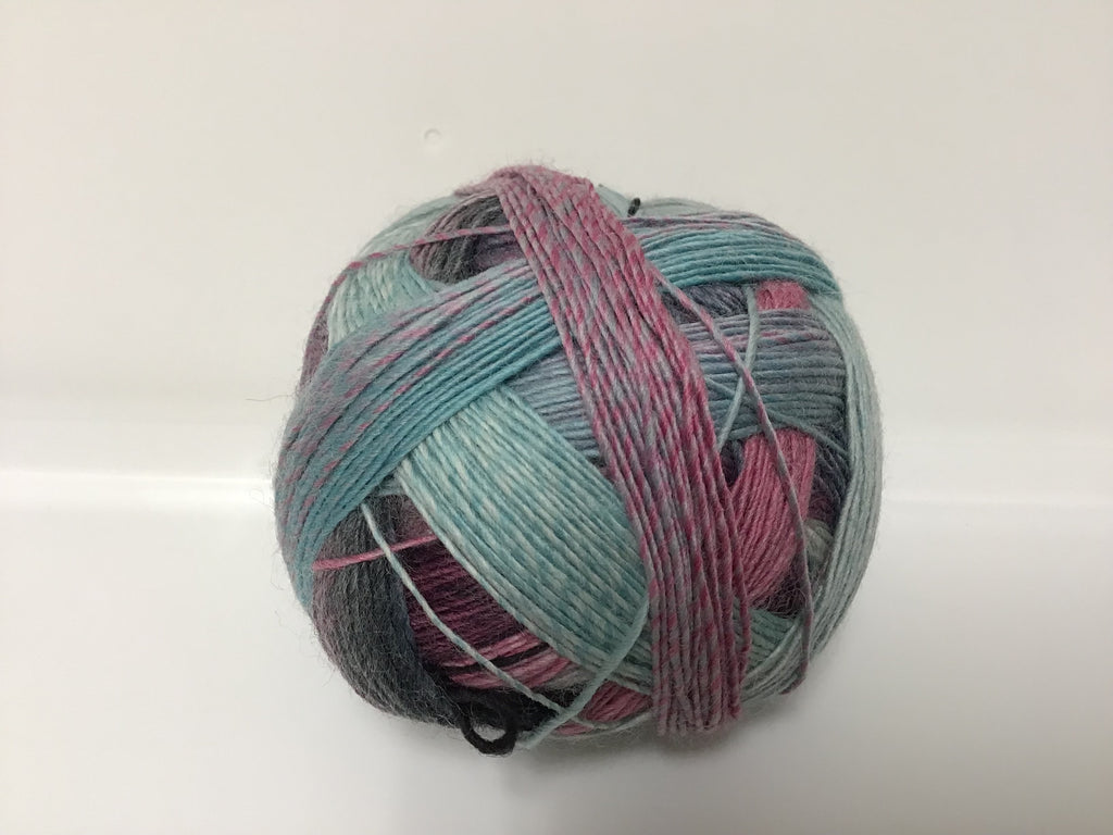 Zauberball